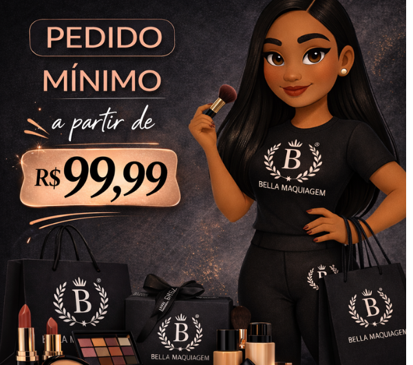 SEJA BEM VINDOS 