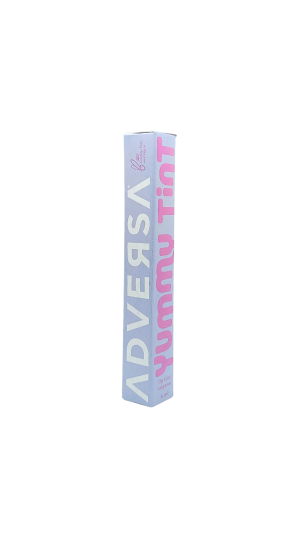 ADVERSA LIP TINT YUMMY TINT COR GRAPE 4ML