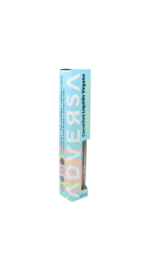 ADVERSA CORRETIVO VEGANO COR 100  3,7 ML
