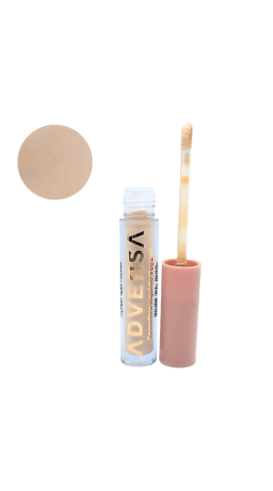 ADVERSA CORRETIVO VEGANO COR 100  3,7 ML