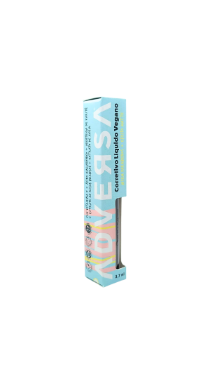 ADVERSA CORRETIVO VEGANO COR 150 3,7 ML