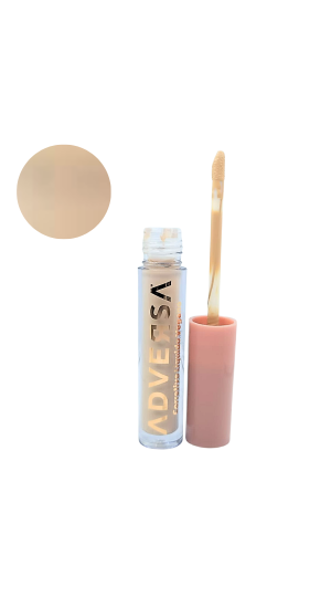 ADVERSA CORRETIVO VEGANO COR 200 3,7 ML