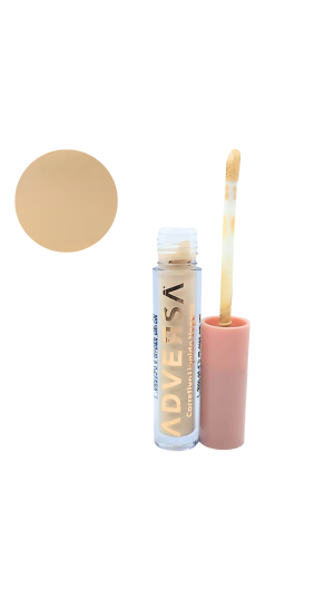 ADVERSA CORRETIVO VEGANO COR 250 3,7 ML