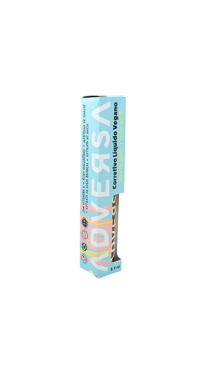 ADVERSA CORRETIVO VEGANO COR 300 3,7 ML
