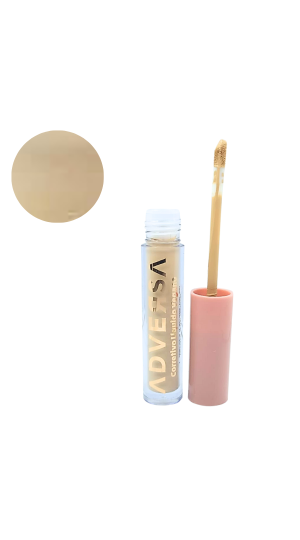 ADVERSA CORRETIVO VEGANO COR 300 3,7 ML
