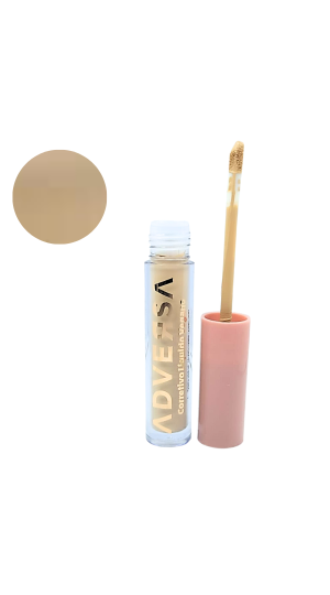 ADVERSA CORRETIVO VEGANO COR 350 3,7 ML
