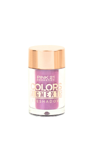 PINK 21 COLOR PIGMENTO COR 05 3G