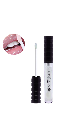 MAX LOVE GLOSS LATEX MAÇA  N14 5ML