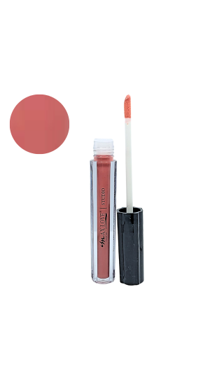 MAX LOVE GLOSS LIP VOLUMOSO 17 5ML