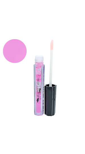 MAX LOVE GLOSS LIP VOLUMOSO 06 5ML