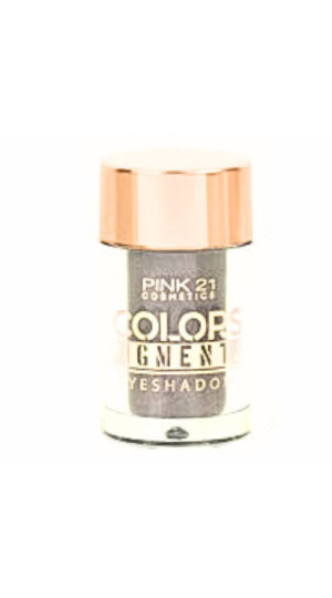 PINK 21 COLOR PIGMENTO COR 11  3G