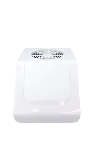 SIOUX NAIL DUST COLLECTOR COLETOR PARA PÓ