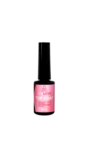 ANYLOVY TOP COAT 9G