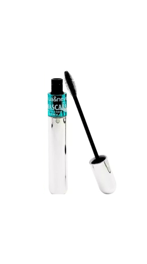LUA & NEVE MASCARA DE CILIOS 2 EM 1 10,5ML