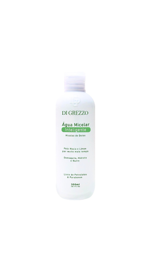 DI GREZZO AGUA MICELAR MICELAS DE DETOX 300ML