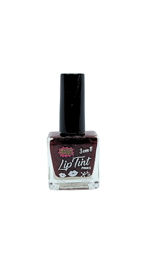 SUPER PODERES LIP TINT 3 EM 1 PINKS 9ML