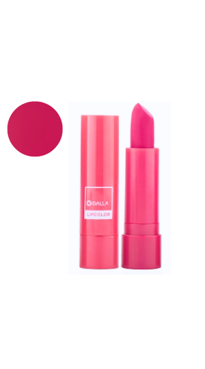 DALLA BATOM EM BASTÃO LIP COLOR 3,5G COR 05