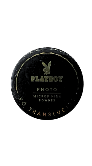 PLAYBOY PÓ TRANSLUCIDO PRO 02 16G