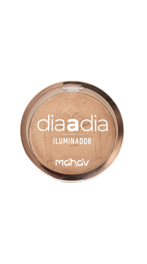 MAHAV ILUMINADOR DIA A DIA MAGNIFICA 4,5G