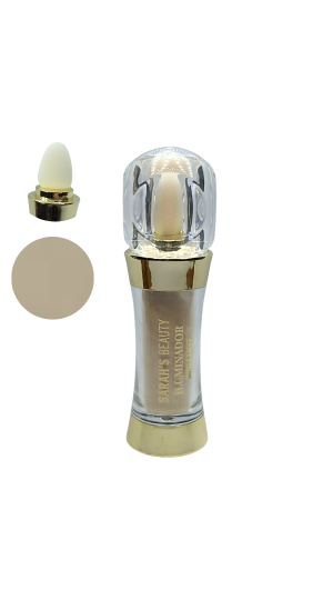 SARAH'S BEAUTY ILUMINADOR 6G COR 05