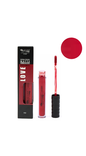 MAX LOVE BATOM LIQUIDO 24 HORAS 4ML 46