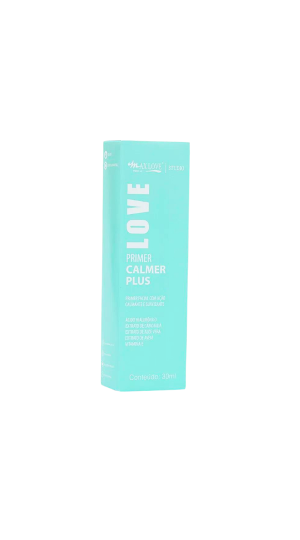 MAX LOVE PRIMER CALMER PLUS 30ML