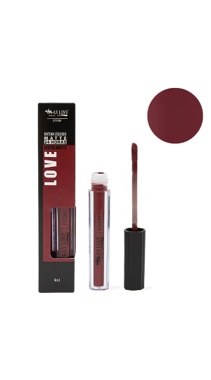 MAX LOVE BATOM 24 HORAS 39 4ML