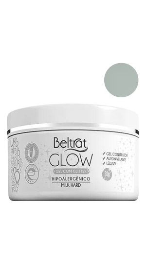 BELTRAT GEL HARD GLOW MILK 30G