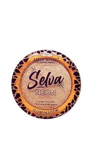 MISS ROSE SELVA NEON ILUMINADOR COR 03