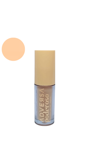 ADVERSA PODEROSO CORRETIVO LIQUIDO COR 200 3,7ML