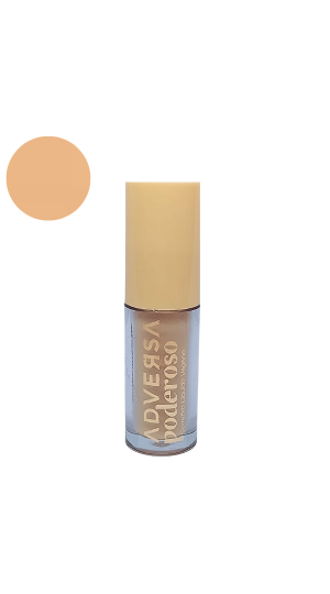 ADVERSA PODEROSO CORRETIVO LIQUIDO COR 360 3,7ML