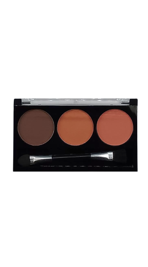 ROHKEA BLUSH E CONTORNO COR 03  9G