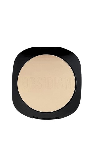 RUBY ROSE OBSIDIAN PÓ COMPACTO COR PC20 9,6G