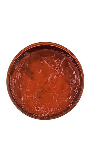 VISION BARBER SHOP CERA CARAMELO 70G