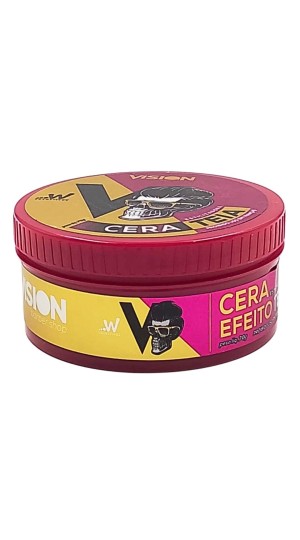VISION BARBER SHOP CERA TEIA 70G