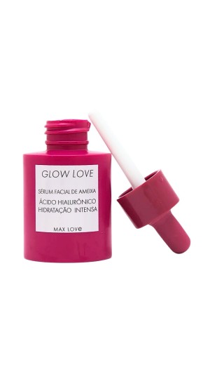 MAX LOVE SERUM DE AMEIXA GLOW LOVE 30ML