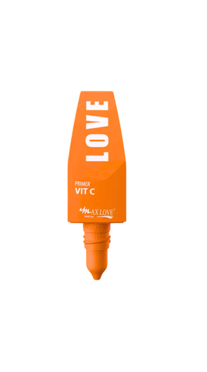 MAX LOVE PRIMER VIT C 30ML