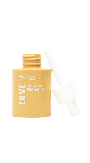 MAX LOVE SERUM FACIAL PRO-AGING 30ML