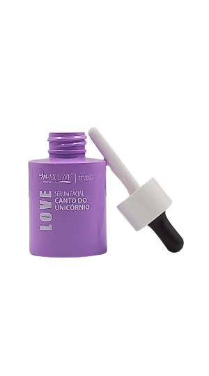 MAX LOVE SERUM CANTO DO UNICÓRNIO 30ML