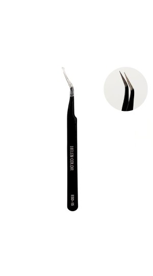 HELEN COLOR PINÇA EDS-15 PRETA