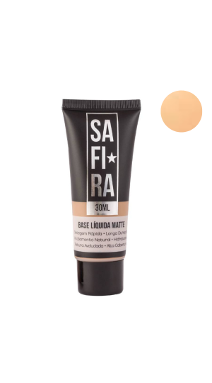 SAFIRA BASE 35ML COR 2