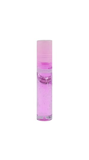 PINK 21 LIP GLOSS CICLETE CS4378 5,5ML