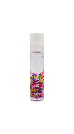 LUA E NEVE CANDY LIP OIL COR 06 5,5ML
