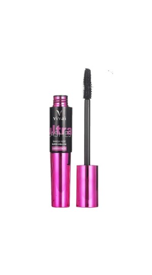 VIVAI ULTRA LASHES MÁSCARA DE CILIOS 15ML