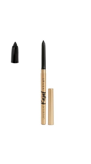 VIVAI LAPIS DE OLHO RETRATIL KAJAL 0,25G