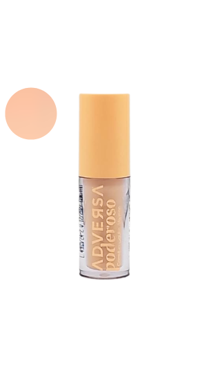 ADVERSA PODEROSO CORRETIVO LIQUIDO COR 100 3,7 ML