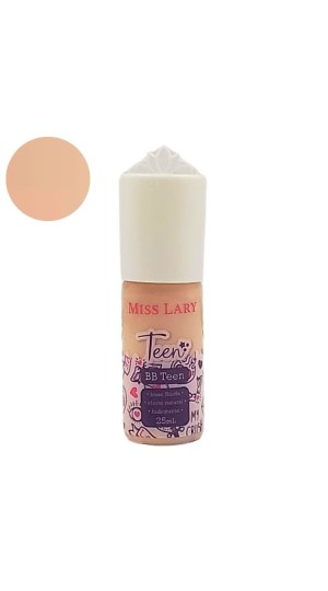 MISS LARY BASE BB TEEN COR 01 25ML