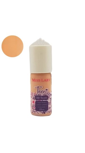 MISS LARY BASE BB TEEN COR 03 25ML