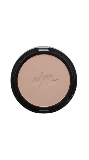 MAX LOVE PO COMPACTO MATTE VEGANO COR 45 10G