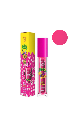 SOUL LIP GLOSS BABASOUL TUTTI FRUTTI 4ML